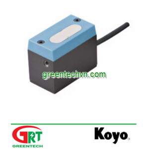 CS-16 Series | DC voltage output type | Loại đầu ra | Koyo