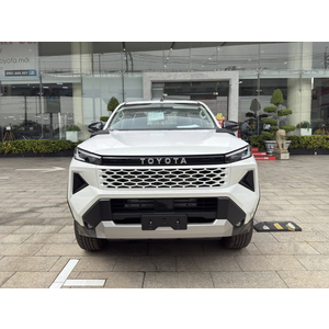 Toyota Hilux Pro 2.8L 4x2 AT