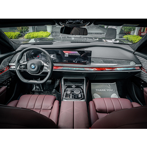 BMW 740i Pure Excellence 2023