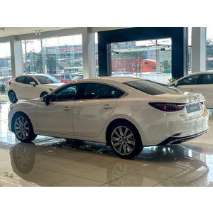 New Mazda 6 2.0L Luxury (E5)