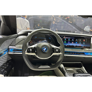 BMW i7 xDrive60 Pure Excellene 2024