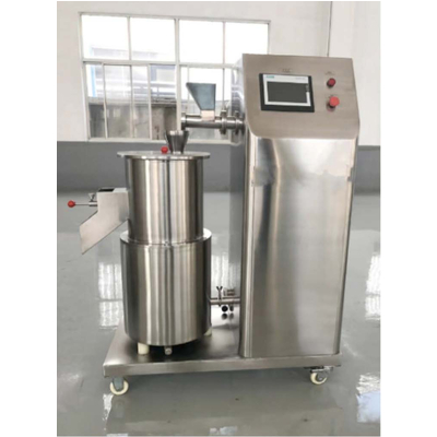 Máy đùn vo tạo cầu 3 đến 5Kg/giờ