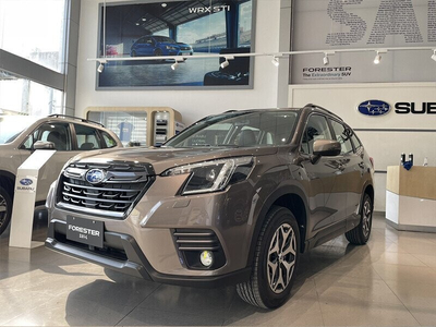 Subaru Forester 2.0 i-L 2023