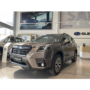Subaru Forester 2.0 i-L (VIN 2024)