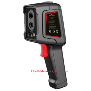 Camera ảnh nhiệt cầm tay, Portable Thermal Camera BG118