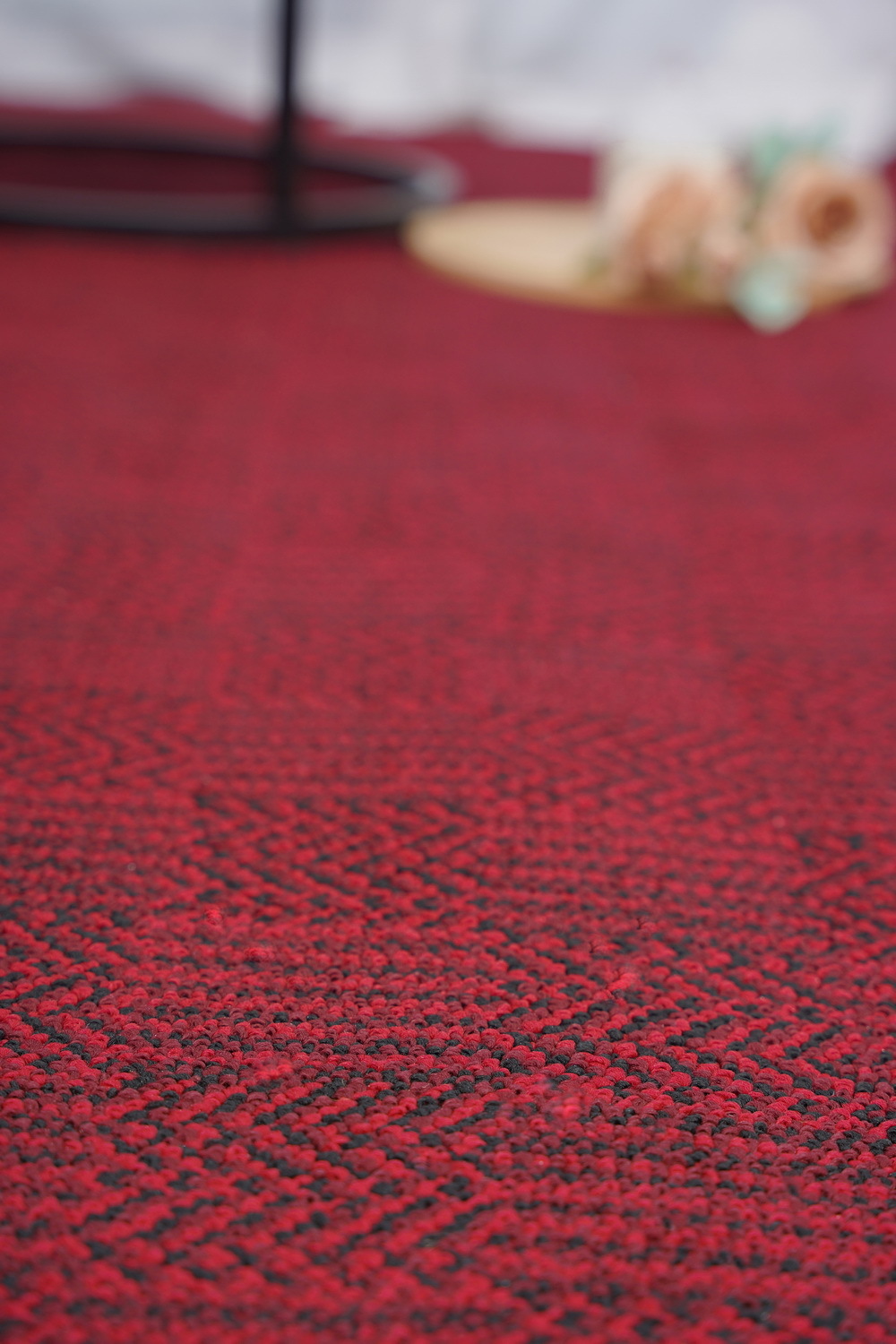 Thảm cuộn hoạ tiết GM-SKYBG