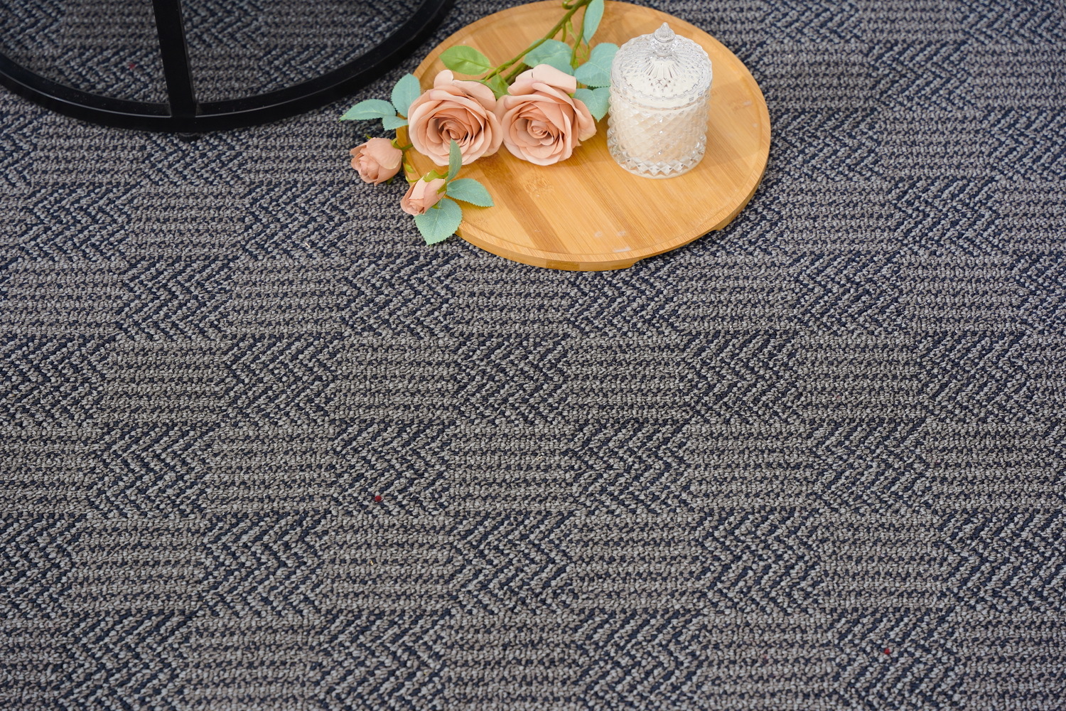 Thảm cuộn hoạ tiết GM-SKYBG