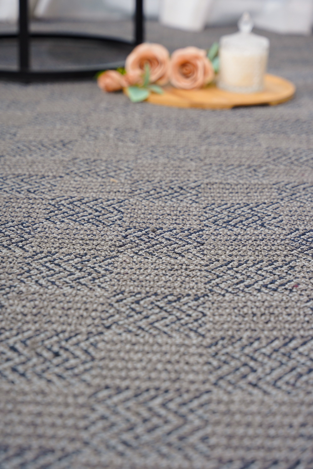 Thảm cuộn hoạ tiết GM-SKYBG