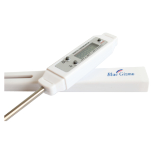 Nhiệt kế bỏ túi, Nhiệt kế chống thấm Blue Gizmo BG366