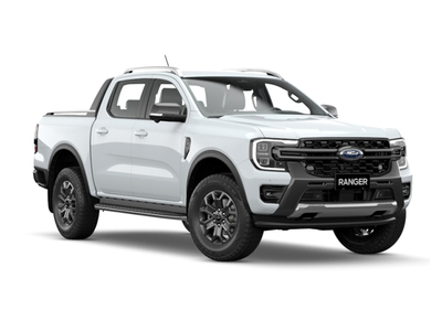 Ford Ranger Wildtrak 2.0L 4x4 AT