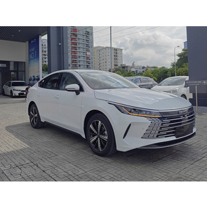 BYD Seal 5 Premium