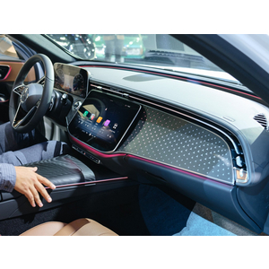 Mercedes-Benz E 200 Avantgarde