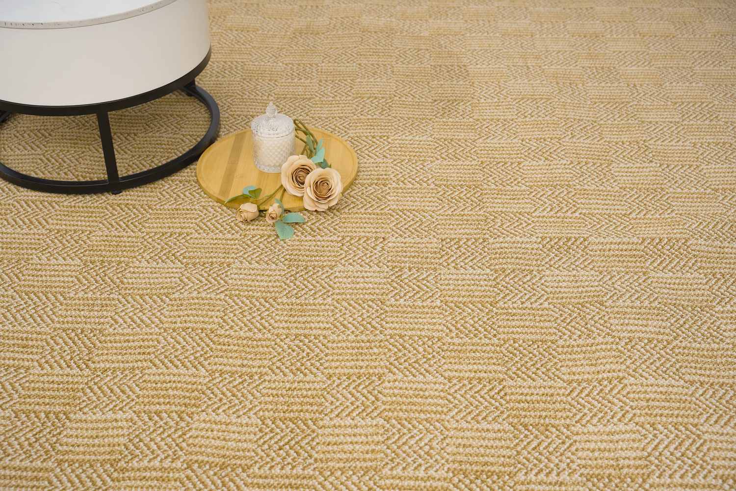 Thảm cuộn hoạ tiết GM-SKYBG