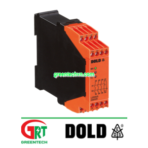 BG5924.48 AC/DC24V | 291-3201 | 2913201 | Rơ le kỹ thuật số 291-3201 | Dold Việt Nam