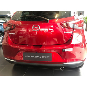 New Mazda 2 1.5 Sport Premium (E5)