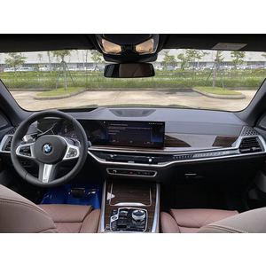 BMW X5 xDrive40i M Sport LCI