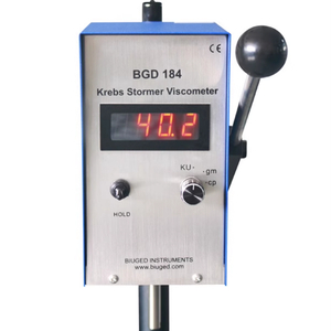 Máy đo độ nhớt KU (BGD 184)