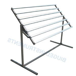 GIÁ TIẾP XÚC VỚI KHÍ QUYỂN MODEL BGD-587