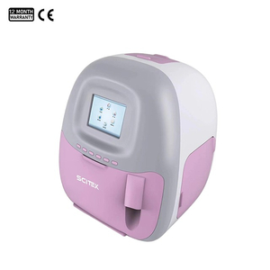Máy phân tích khí máu và điện giải, lấy mẫu tự động - BGE-150