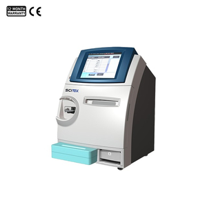 Máy phân tích khí máu, hiệu chuẩn tự động - BGE-95I