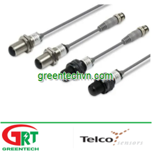 SM 9000 series | Through-beam photoelectric sensor | Cảm biến quang điện xuyên chùm | Telco Vietnam