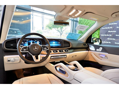 Mercedes-Benz GLE 450 4Matic