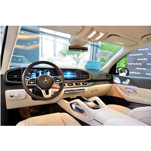 Mercedes-Benz GLE 450 4MATIC
