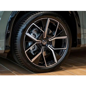 Volkswagen Tayron Style