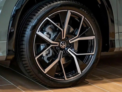 Volkswagen Tayron Style