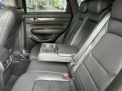 Mazda CX-5 2.0L Premium