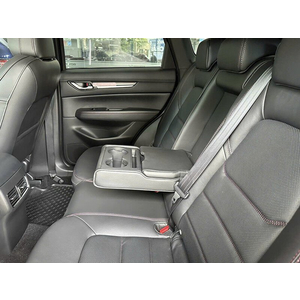 New Mazda CX-5 2.0L Premium Active