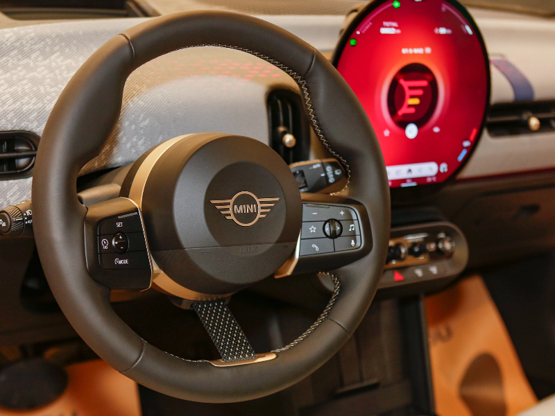 MINI 5-Cửa S