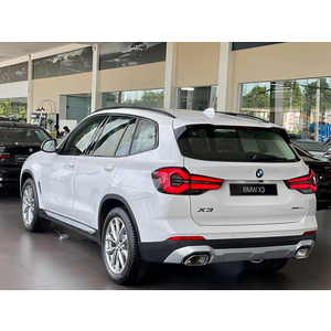BMW X3 xDrive20i 2025