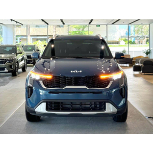 New KIA Sonet 1.5L Luxury