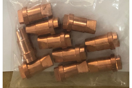 Bép hàn tự động 2 dây f1.6mm 35x15