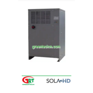 20 - 75 kVA | Electric power conditioner | Điều hòa điện | SOLA Vietnam