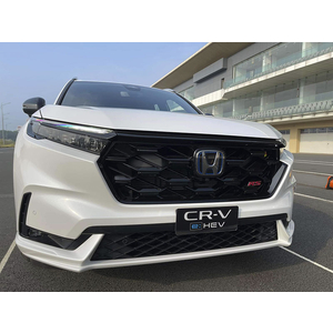 Honda CR-V 2.0L e:HEV RS 2025