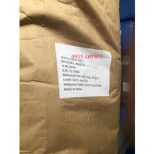 Butylated Hydroxy Toluene BHT