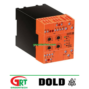 BI 9028 | Dold | Motor khởi động BI 9028| Motor soft starter BI 9028 | Dold Vietnam