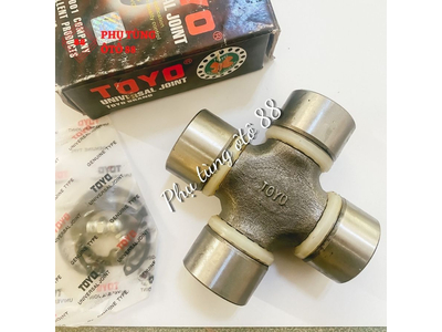 BI CHỮ THẬP CÁC ĐĂNG ISUZU 8 TẤN FTR - 1373001021