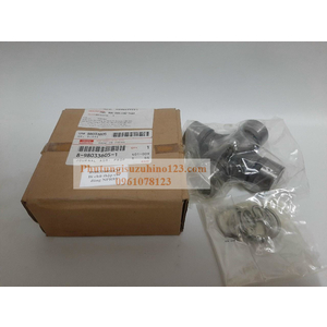 BI CHỮ THẬP CÁC ĐĂNG XE TẢI ISUZU NPR85 - 4JJ1