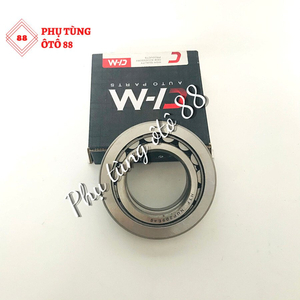 BI ĐẦU TRỤC A CƠ ISUZU 5 TẤN NQR 75 4HK1
