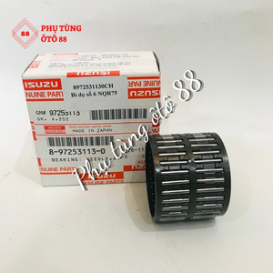 BI DỌ SỐ 6 XE TẢI ISUZU 5 TẤN NQR 75 CHÍNH HÃNG