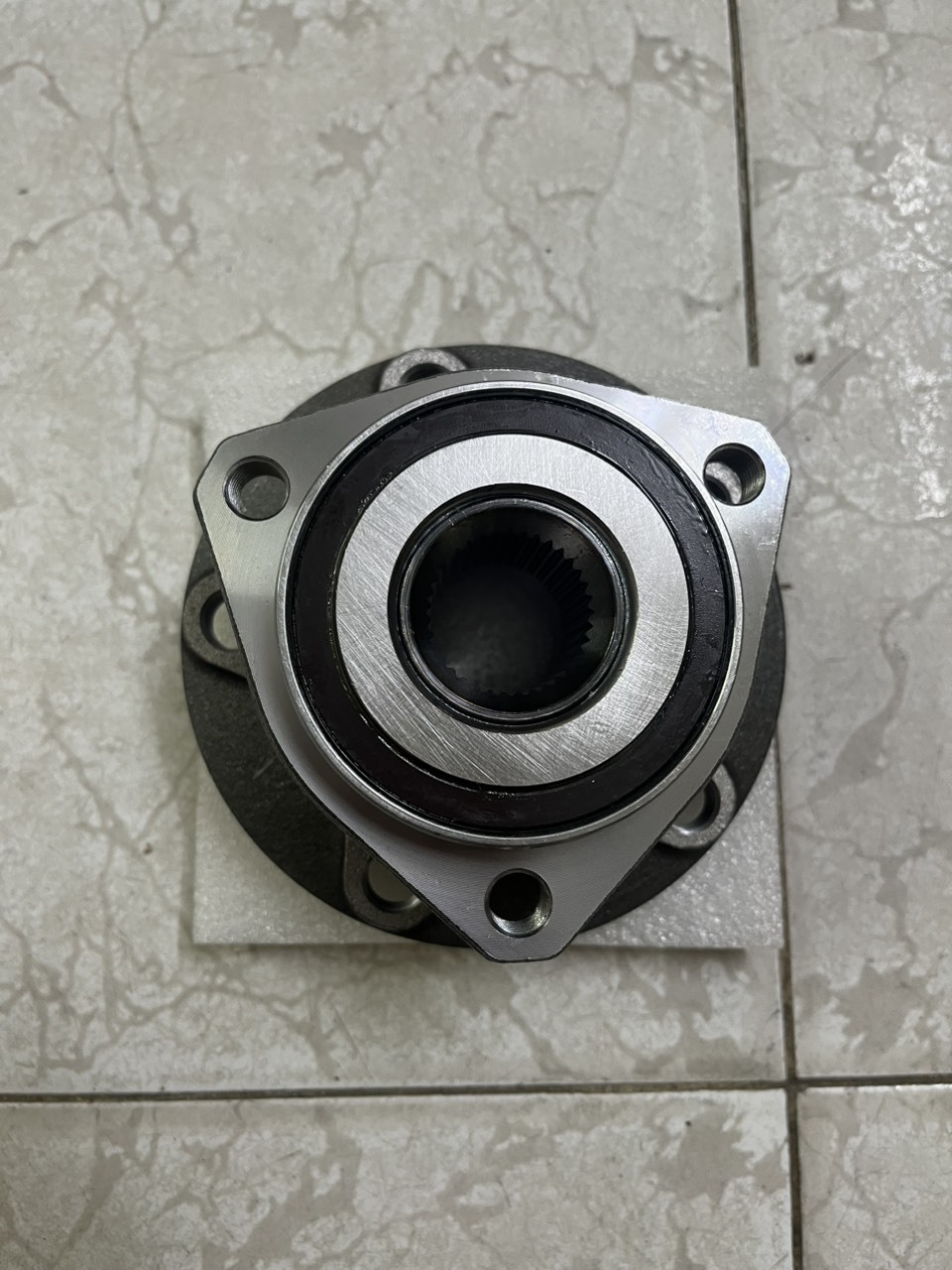 Bi mai ở Trước MG5 2023-2024