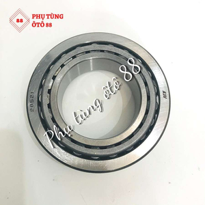 BI NGOÀI MOAY Ơ SAU XE TẢI ISUZU QKR
