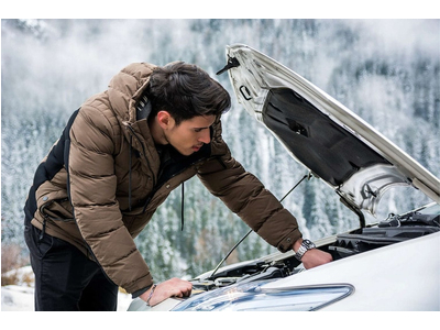 Bí quyết giữ gìn xe ô tô khi mùa đông đến ở Việt Nam