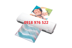 Bí Quyết Giúp Tài Liệu Của Bạn Bền Đẹp & Chuyên Nghiệp Hơn Bao Giờ Hết! Giới Thiệu Máy Ép Plastic GBC Inspire Plus A3