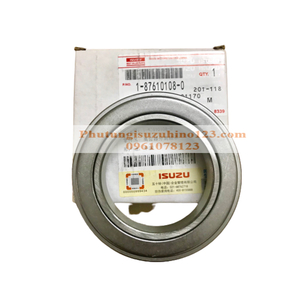 BI T, BẠC ĐẠN CÔN XE TẢI ISUZU FVM 3 CHÂN 15 TẤN 6HK1