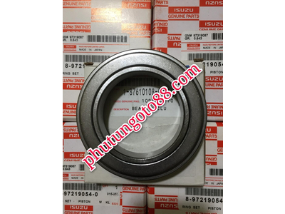 BI T, BẠC ĐẠN CÔN XE TẢI ISUZU VM 8 TẤN 175 PS 4HK1 - 5.2 LÍT