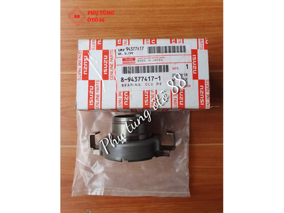 BI TÊ, BẠC ĐẠN LY HỢP XE ISUZU TROOPER CHÍNH HÃNG